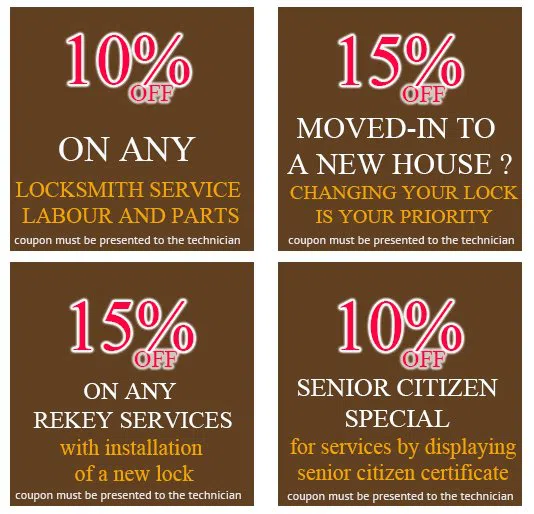 Hayward Emergency Locksmith, Hayward, CA 510-404-0314 - coupon-01